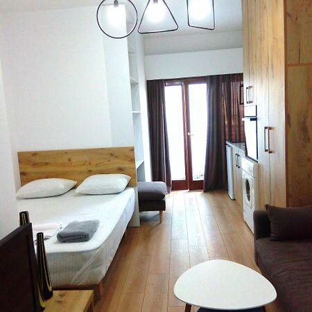 Luxury Tirana Apartment Exteriér fotografie