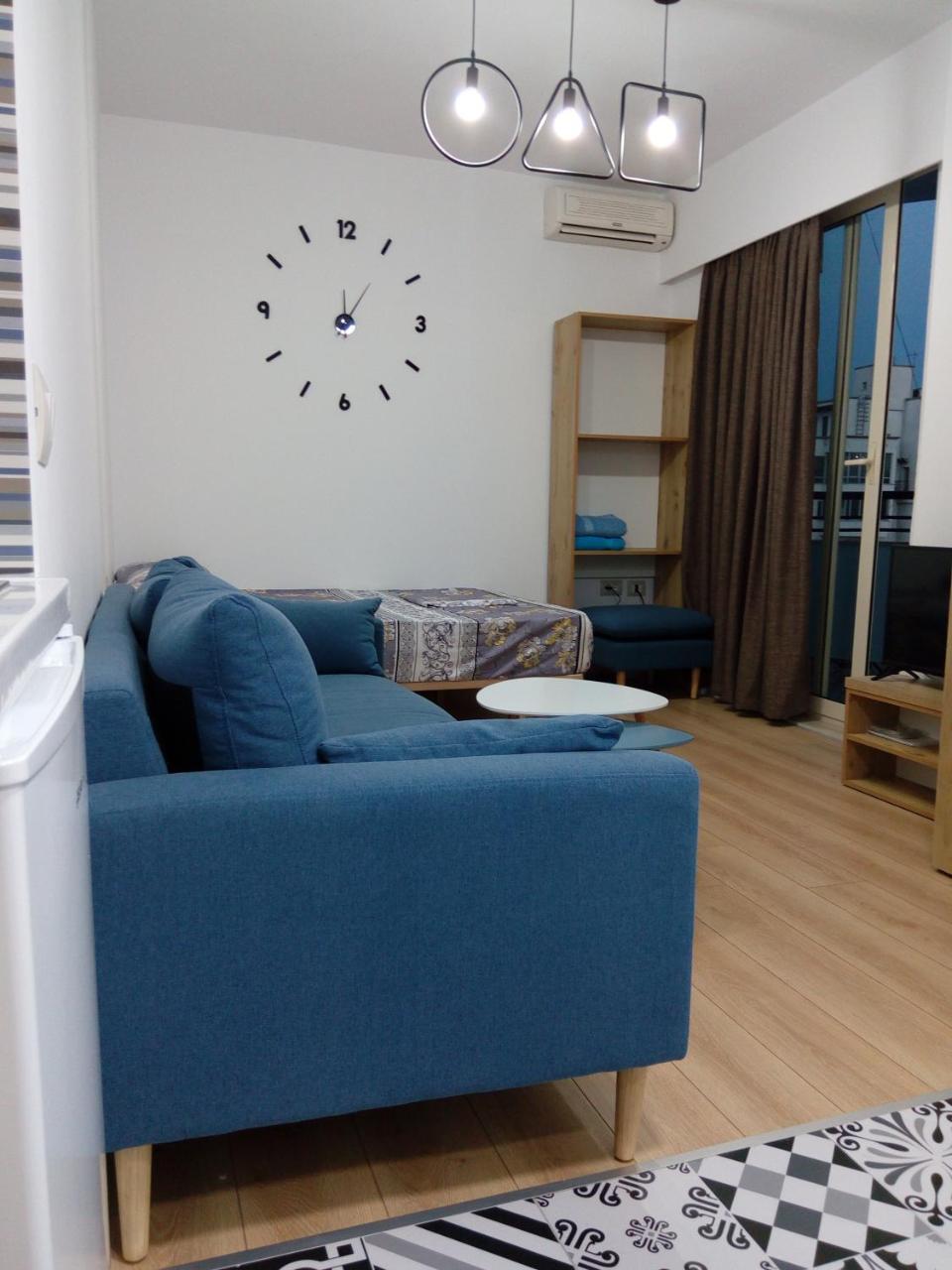 Luxury Tirana Apartment Exteriér fotografie