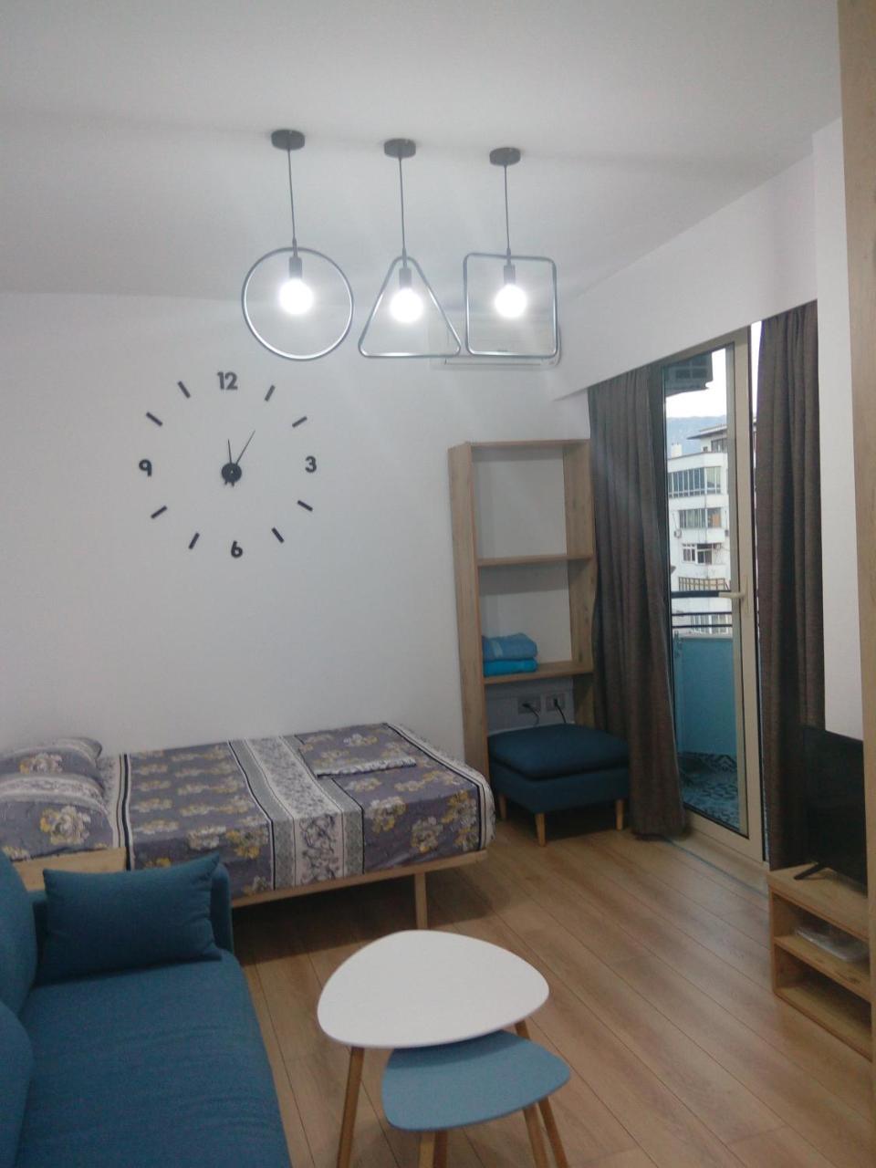 Luxury Tirana Apartment Exteriér fotografie