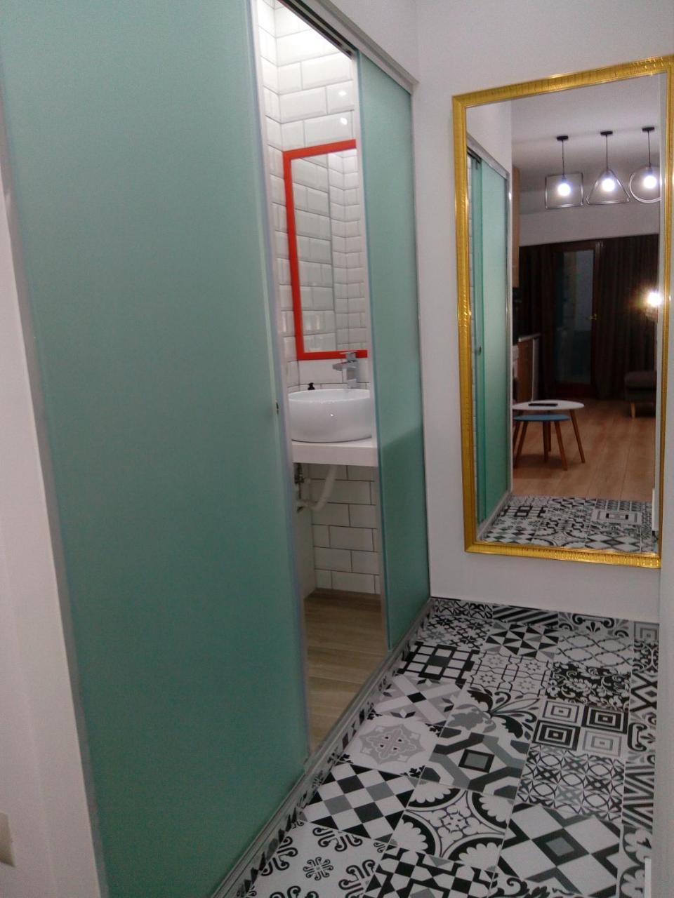 Luxury Tirana Apartment Exteriér fotografie